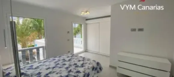 Вилла с 3 спальнями в Адехе, Испания № 124983 13