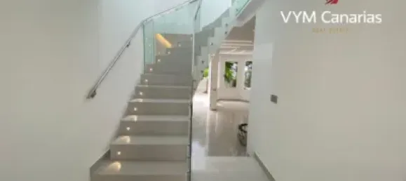 Вилла с 3 спальнями в Адехе, Испания № 124983 18