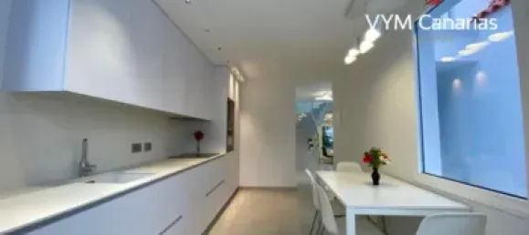 Вилла с 3 спальнями в Адехе, Испания № 124983 19