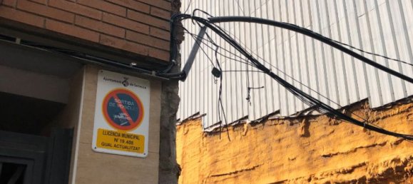 Terrain à Terrassa, Spain 110m² No. 19366 4