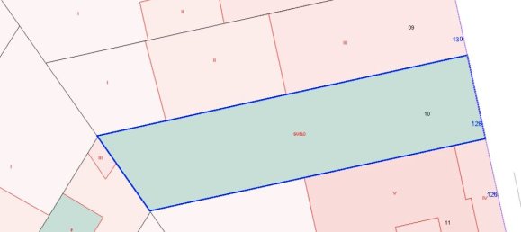 Terrain à Terrassa, Spain 110m² No. 19366 7