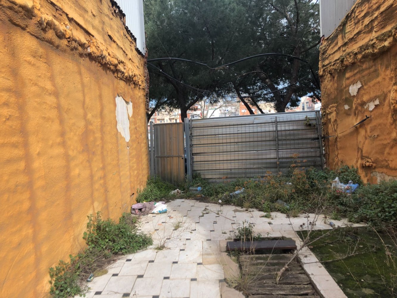 Terrain à Terrassa, Spain 110m² No. 19366