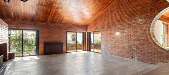 6 bedrooms Villa in Oeiras, Portugal No. 120547 5