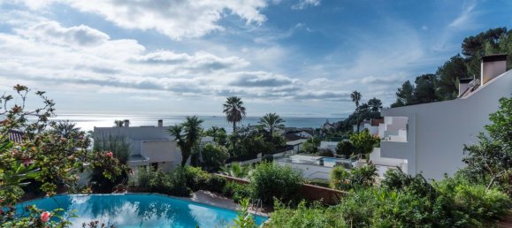 6 bedrooms Villa in Oeiras, Portugal No. 120547 16