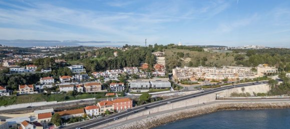 6 bedrooms Villa in Oeiras, Portugal No. 120547 19