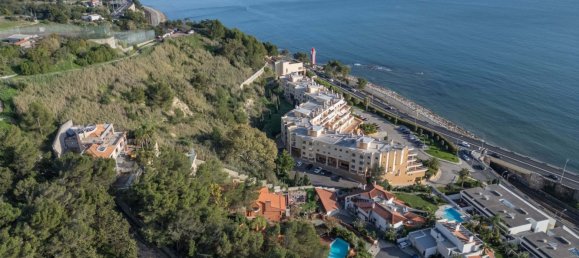 6 bedrooms Villa in Oeiras, Portugal No. 120547 18