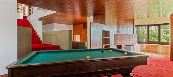 6 bedrooms Villa in Oeiras, Portugal No. 120547 11