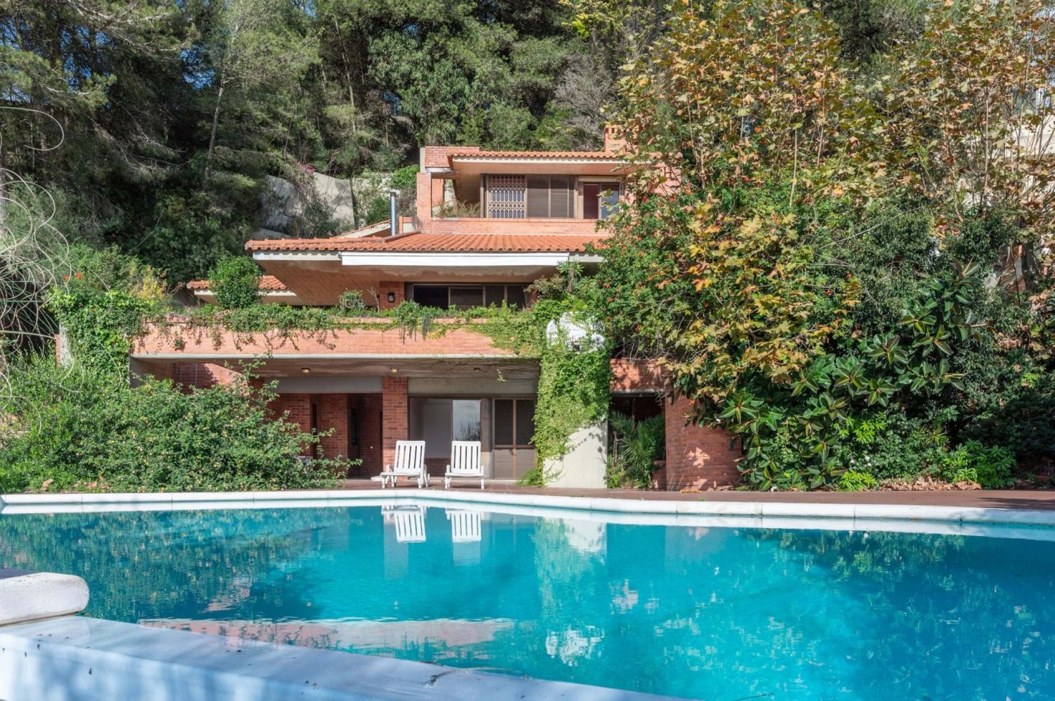 6 bedrooms Villa in Oeiras, Portugal No. 120547