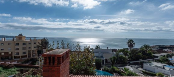 6 bedrooms Villa in Oeiras, Portugal No. 120547 12