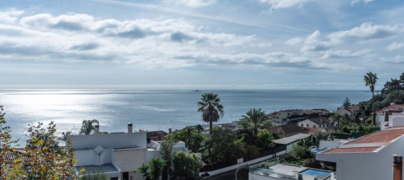 6 bedrooms Villa in Oeiras, Portugal No. 120547 13