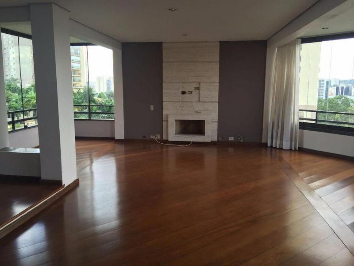 4 bedrooms House in Sao Paulo, Brazil No. 456248