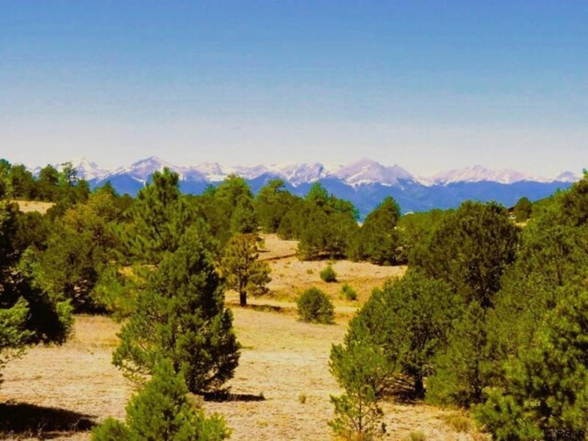  Land in Westcliffe, USA No. 541082
