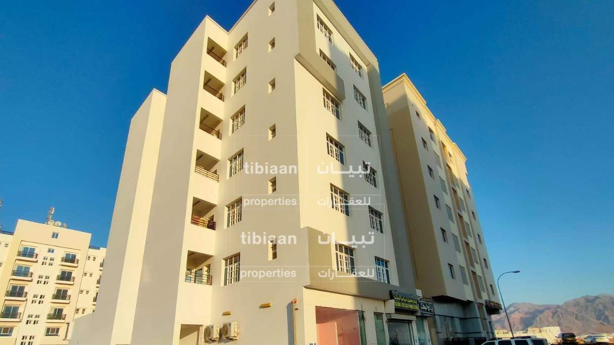 2 Schlafzimmer Wohnung in Al Ansab, Oman, Nr. 892