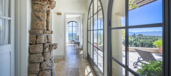 2 Schlafzimmer Wohnung in Valbonne, France, Nr. 49 10