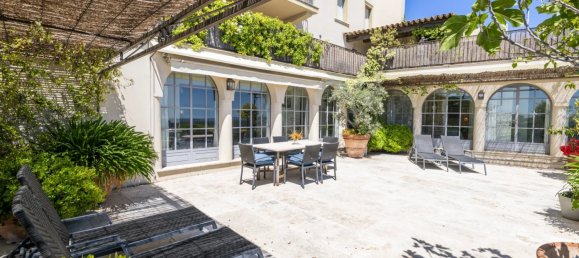 2 Schlafzimmer Wohnung in Valbonne, France, Nr. 49 4