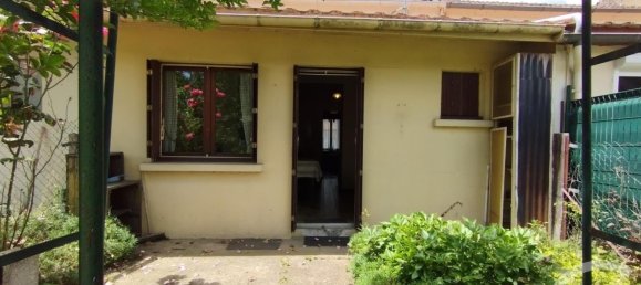 2 bedrooms House in Bergerac, France No. 306852 12