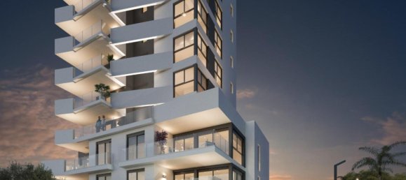 3 bedrooms Penthouse in Guardamar del Segura, Spain No. 12587 2