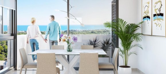 3 bedrooms Penthouse in Guardamar del Segura, Spain No. 12587 4