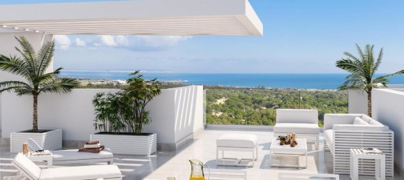 3 bedrooms Penthouse in Guardamar del Segura, Spain No. 12587 9