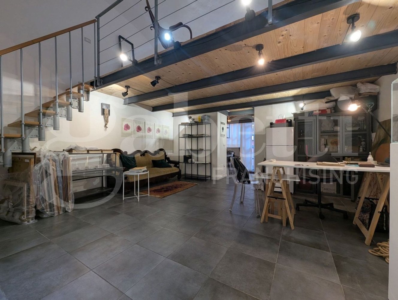 2 bedrooms Apartment in Bacoli, Italy No. 336315