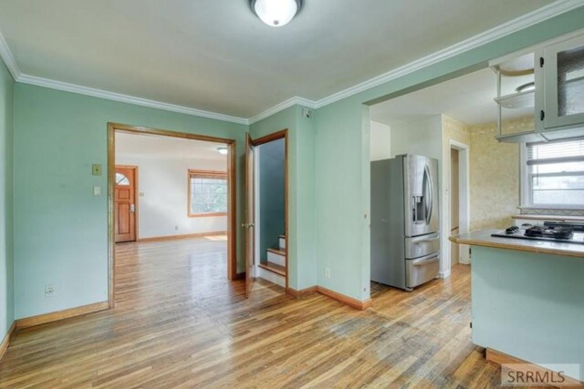 3 Schlafzimmer Haus in Swan Valley, USA, Nr. 420123