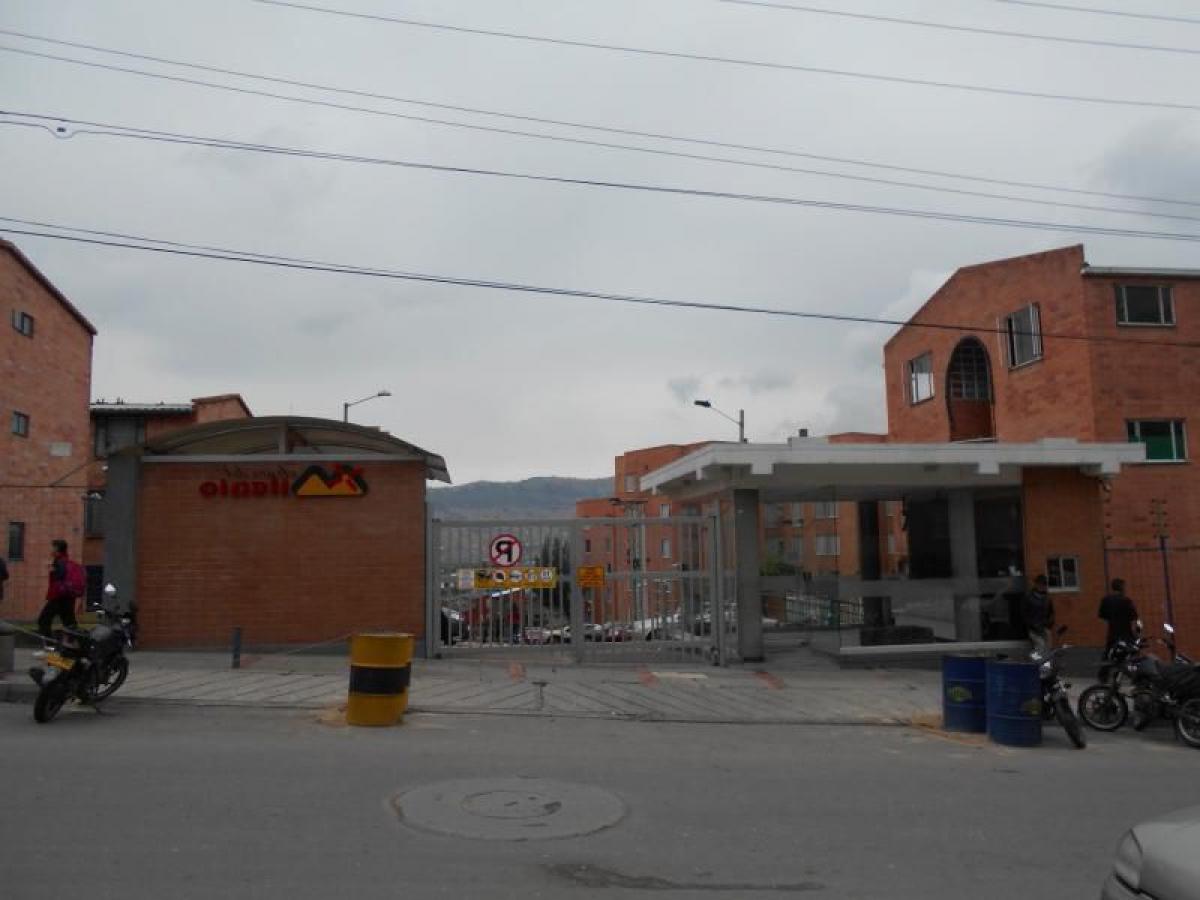 3 Schlafzimmer Haus in Bogota, Colombia, Nr. 12714