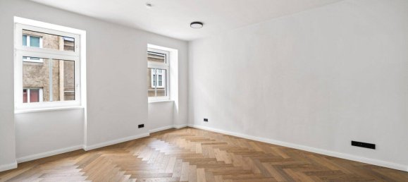 3-Zimmer Wohnung in Margareten, Austria, Nr. 186064 2