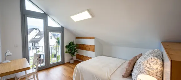 Penthouse T3 em Munich, Germany N.º 360463 12