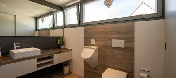 Penthouse T3 em Munich, Germany N.º 360463 17