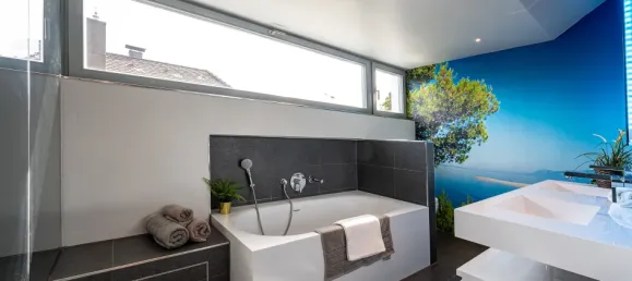 Penthouse T3 em Munich, Germany N.º 360463 14