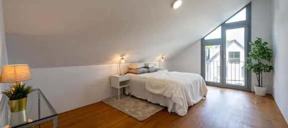 Penthouse T3 em Munich, Germany N.º 360463 9