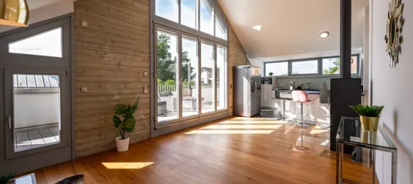 Penthouse T3 em Munich, Germany N.º 360463 5