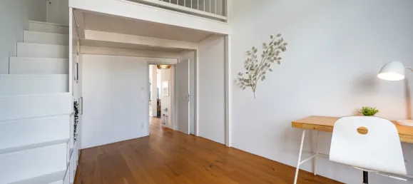 Penthouse T3 em Munich, Germany N.º 360463 10