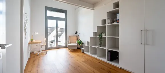 Penthouse T3 em Munich, Germany N.º 360463 11