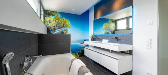 Penthouse T3 em Munich, Germany N.º 360463 16