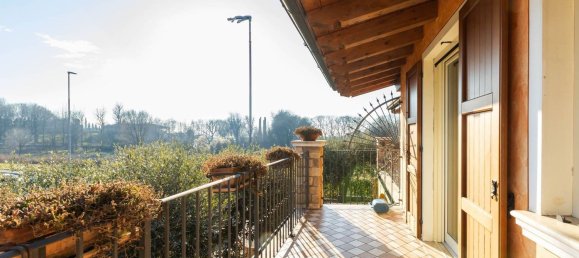 7-Zimmer Haus in Solferino, Italy, Nr. 137230 22