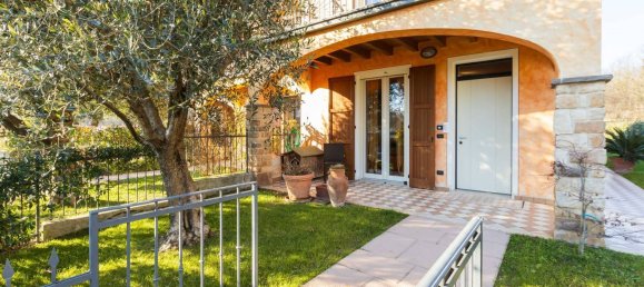 7-Zimmer Haus in Solferino, Italy, Nr. 137230 2