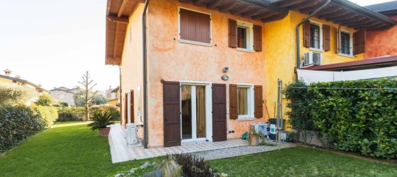 7-Zimmer Haus in Solferino, Italy, Nr. 137230 11