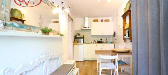 Квартира с 1 спальней в Монтеварки, Италия № 267090 2