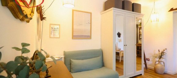 Квартира с 1 спальней в Монтеварки, Италия № 267090 7