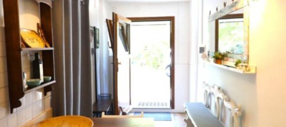 Квартира с 1 спальней в Монтеварки, Италия № 267090 15