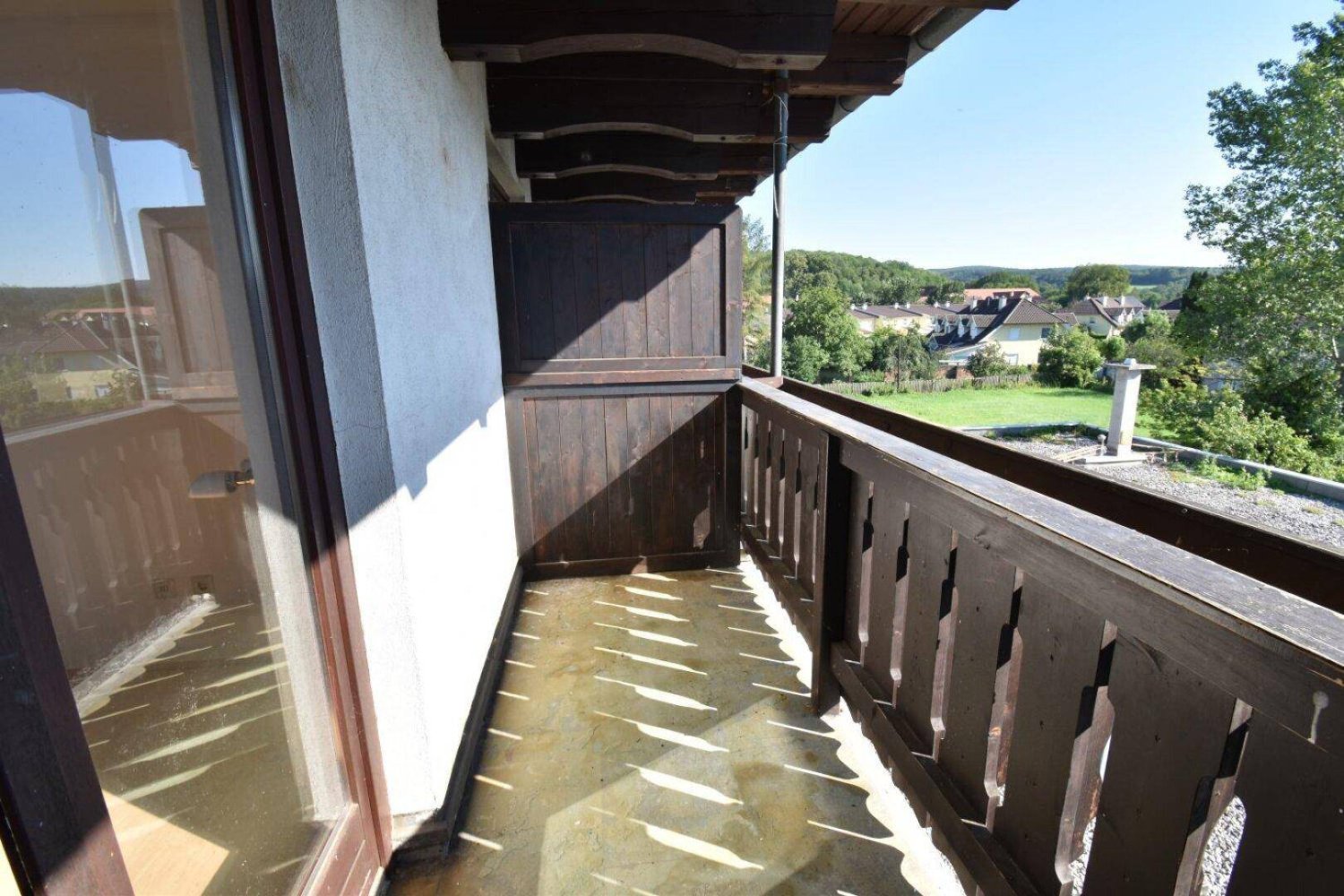 4 rooms Apartment in Munchendorf, Austria No. 217863