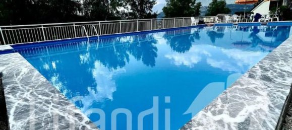 2 rooms Apartment in Calceranica al Lago, Italy No. 15103 4