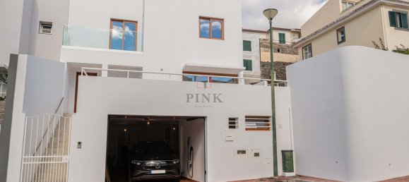 3 bedrooms Villa in Funchal, Portugal No. 92348 85