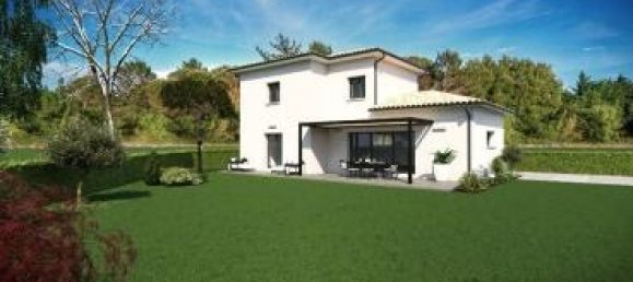 Terreno em Muret, France 802 m² N.º 111202 2