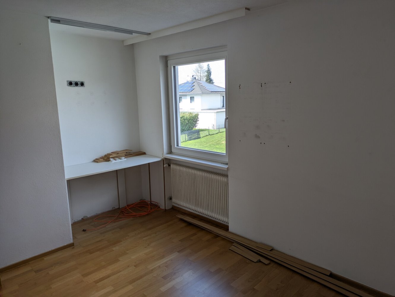 3 rooms Apartment in Lauterach, Austria No. 160687