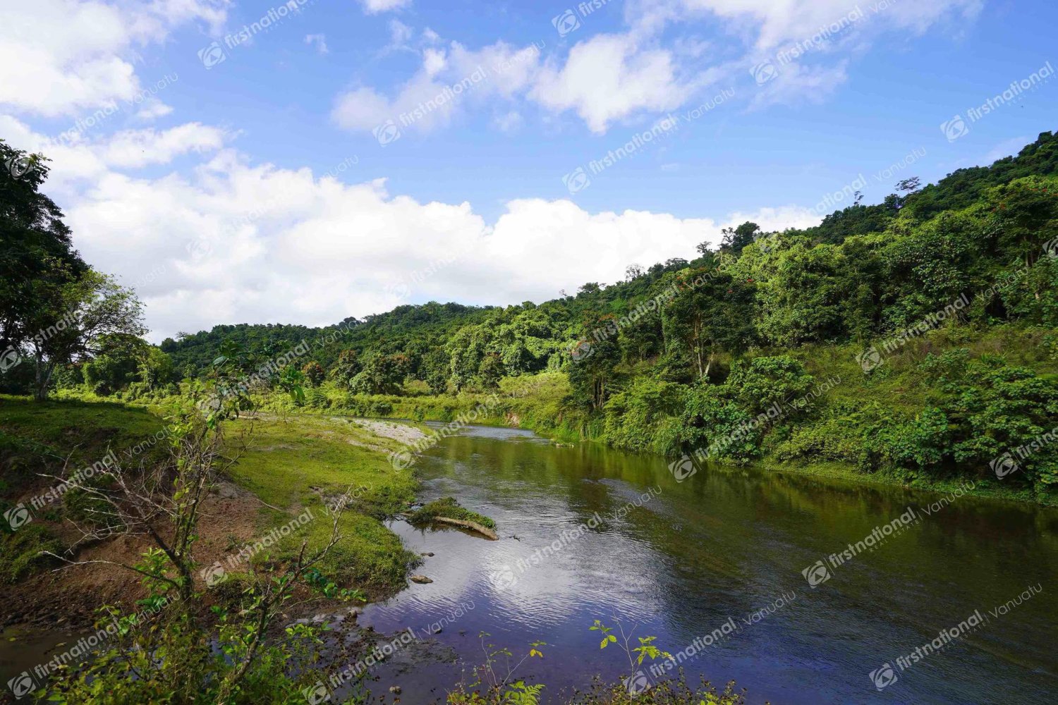 5 غرف نوم عقار تجاري في Port-Vila, Vanuatu رقم 59