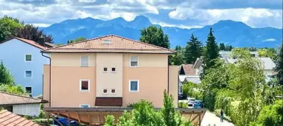 3 bedrooms Apartment in Rosenheim, Germany No. 234295 11