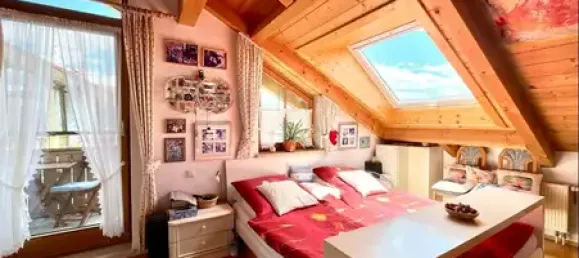 3 bedrooms Apartment in Rosenheim, Germany No. 234295 4