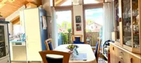 3 bedrooms Apartment in Rosenheim, Germany No. 234295 7